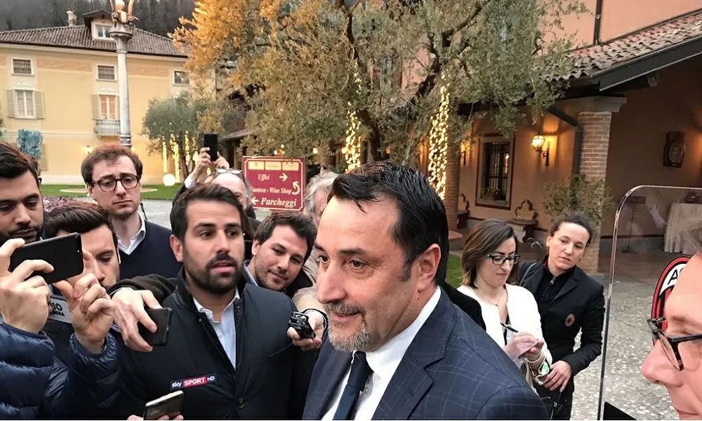 Mirabelli può tornare in A: ci pensa una neopromossa insieme al fido Mangiarano