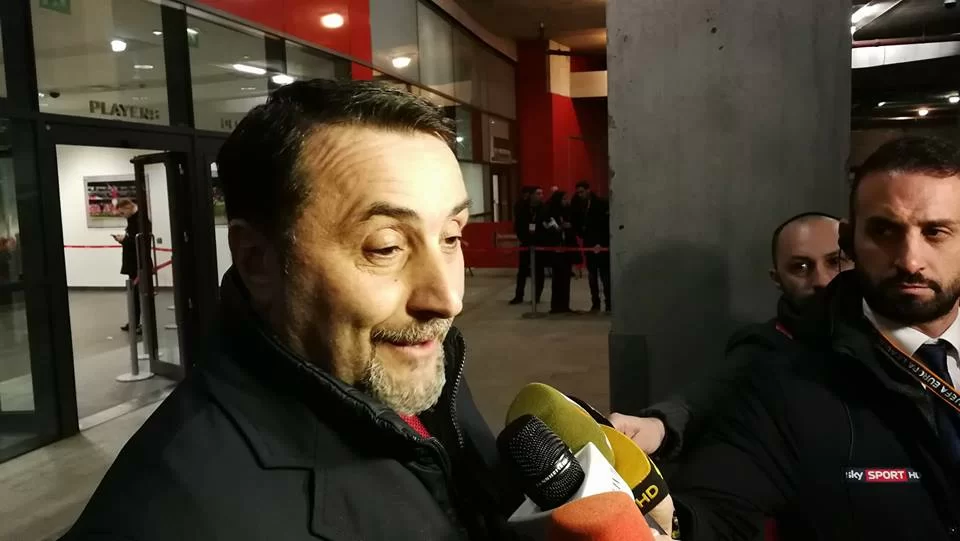 CALCIOMERCATO • Milan, colpo di fulmine per il messicano Layun