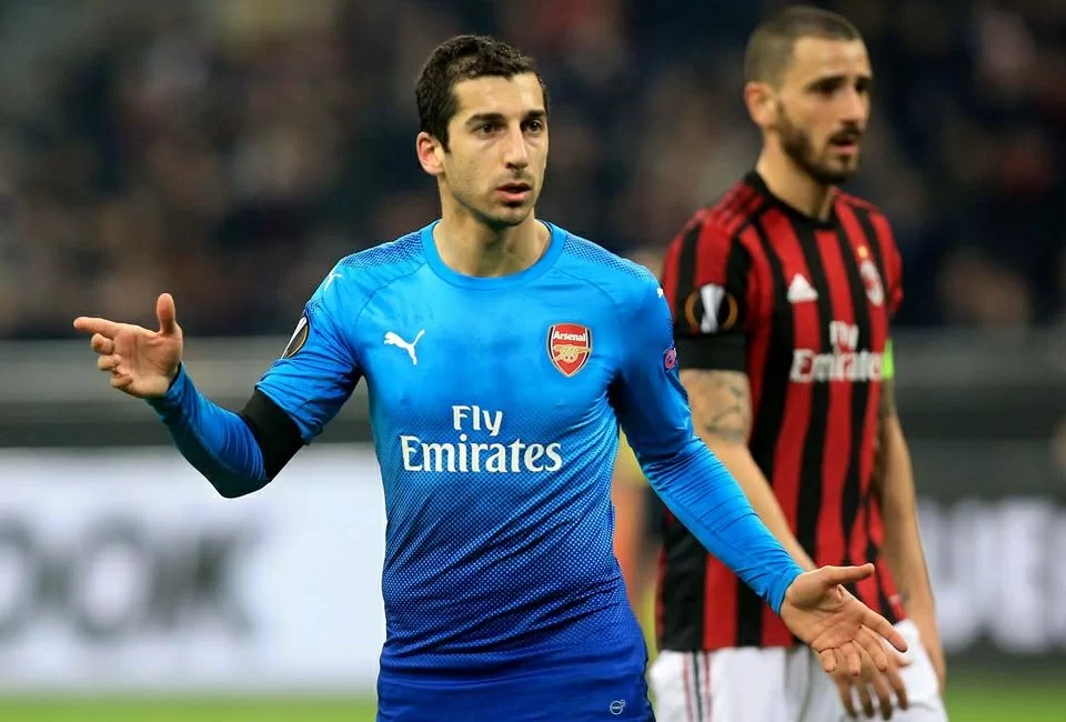 CorSport, la moviola di Arsenal-Milan: rigore inventato. Il “metro Ekberg” è un disastro