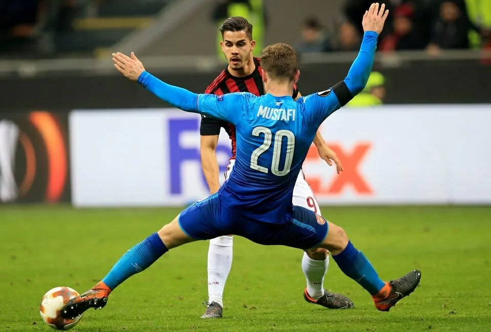 Appunti di una squadra che sta diventando squadra