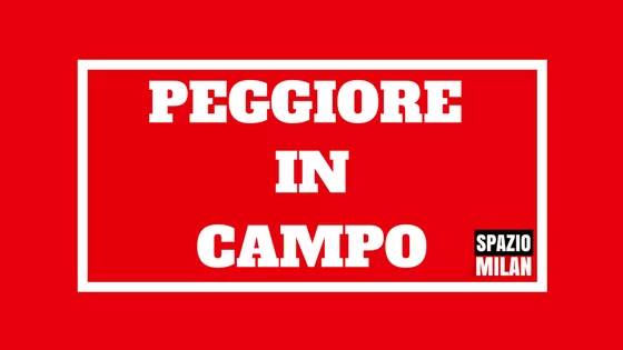 SM SONDAGGIO/ Chi è stato il peggiore in campo di Milan-Chievo? Ecco chi avete scelto