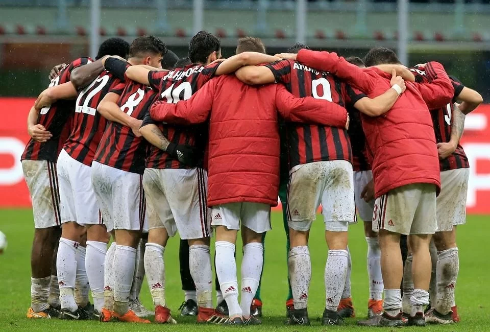 Tuttosport • tra alti e bassi continua la rincorsa, ma qual’è il vero Milan?