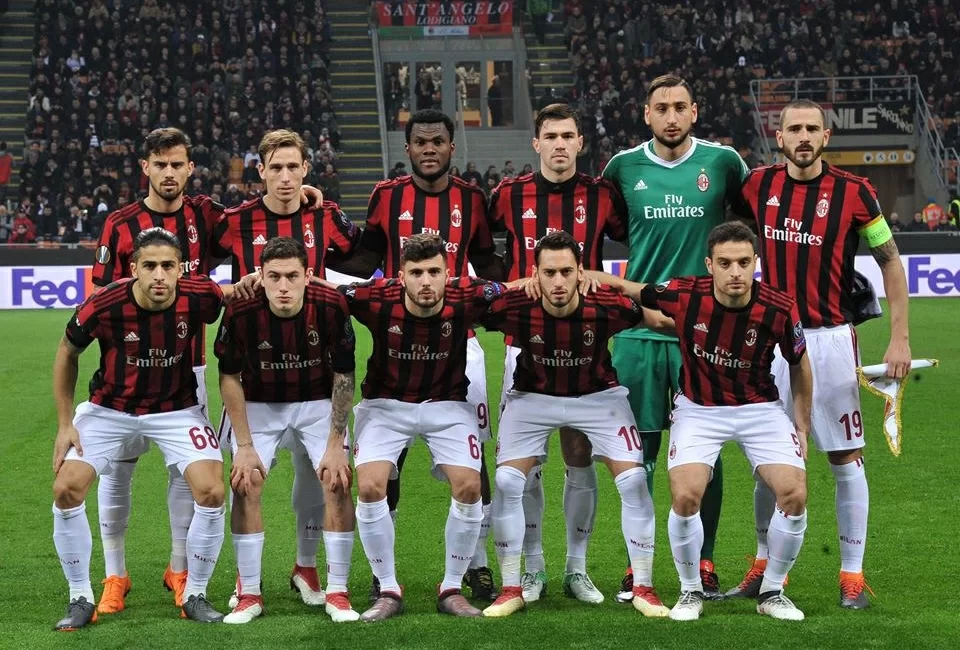 Milan, a testa alta… comunque vada. L’Arsenal può essere colpito