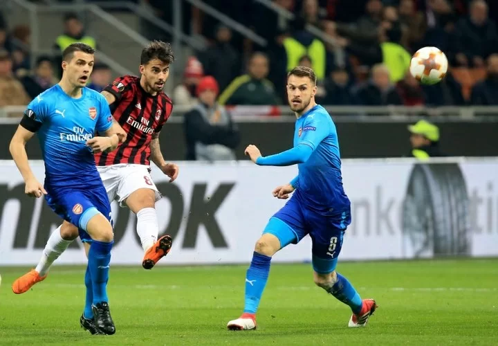 Milan, il programma della settimana: fra Arsenal e Chievo, da Londra a Milano