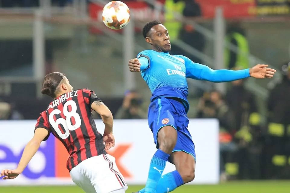 The Sun, caso Welbeck: l’Uefa non intende squalificare la punta dell’Arsenal