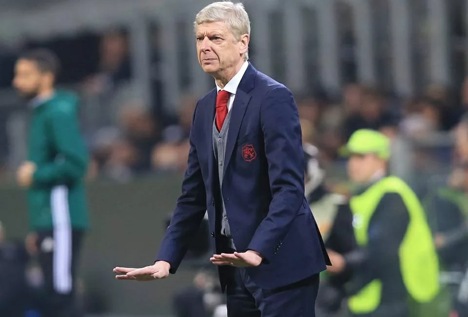 France Football • Wenger nome forte per il Milan: numerosi contatti nelle ultime settimane