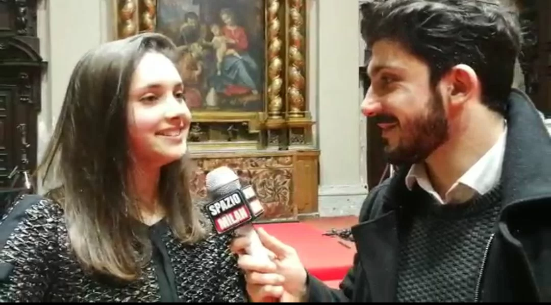 SM ESCLUSIVO/ Milan Ladies, Di Luzio: “Fin da bambina mi piaceva giocare a pallone. Obiettivo? Aiutare la squadra”