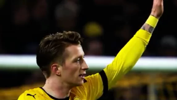 Niente Reus per il Milan: l’ala tedesca ha rinnovato con il Borussia Dortmund