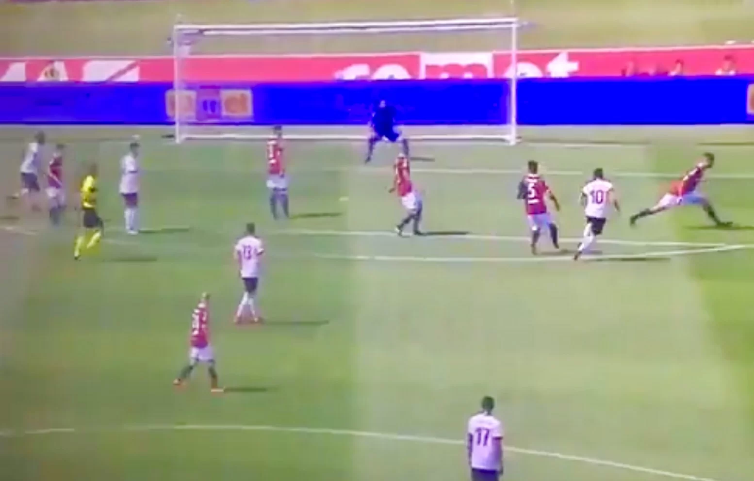 Ritornano i tiri da fuori, ritornano i tre punti: 2-1 a Bologna con Calha e Jack. L’analisi