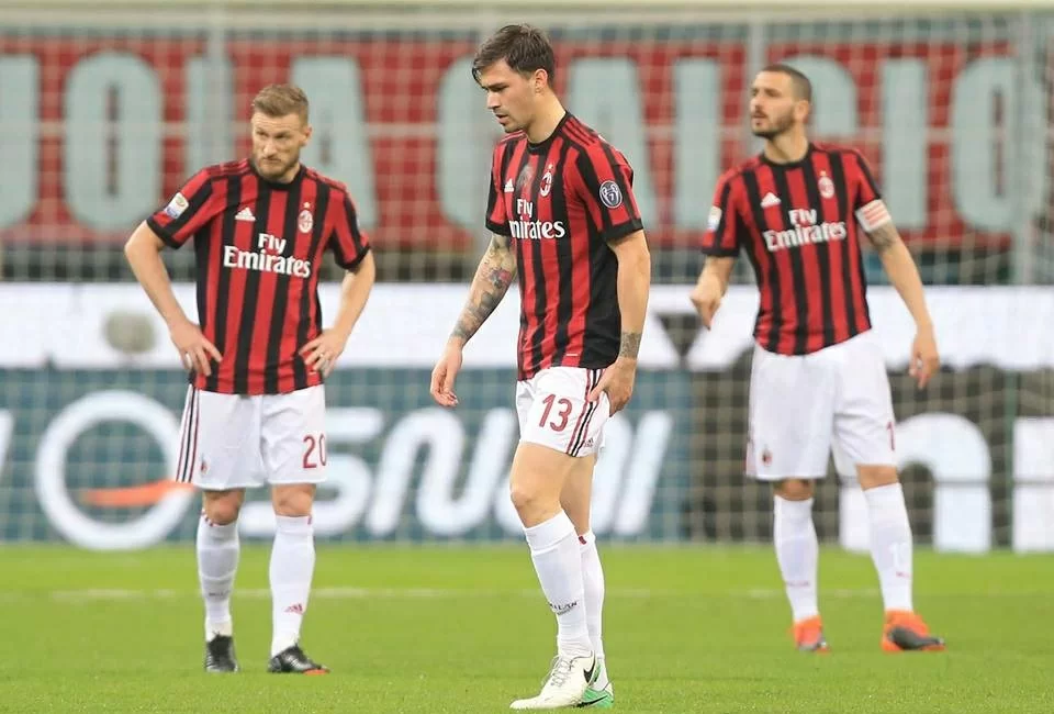 Milan, retroscena Romagnoli: un club inglese avrebbe provato un affondo decisivo