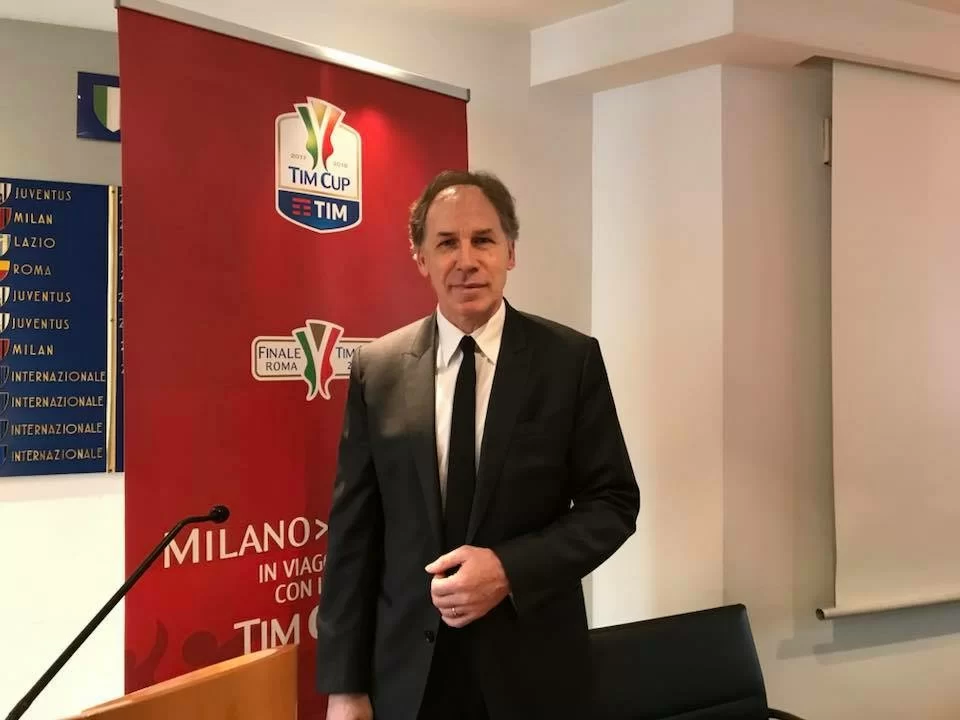 Coronavirus, Baresi: “Infermieri, medici e operatori sanitari orgoglio italiano”
