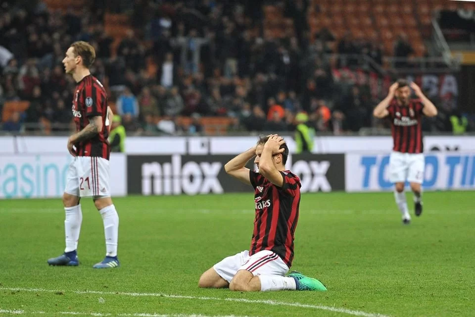 RASSEGNA STAMPA • Occasione Champions sprecata, ma gli stimoli non mancano