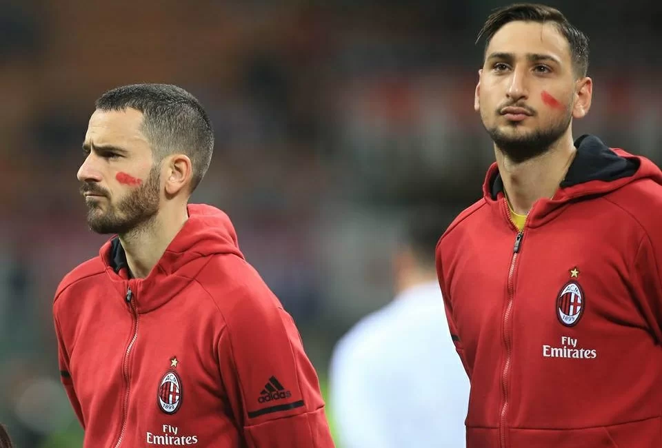 Un posto all’ombra: Milan, evitare il preliminare di EL è un obbligo. Basta fallire nei momenti clou