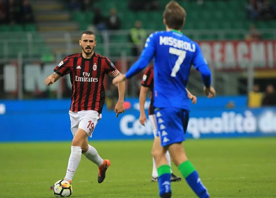 CorSport, da proteste giuste alla reazione: Bonucci mette in crisi Gattuso