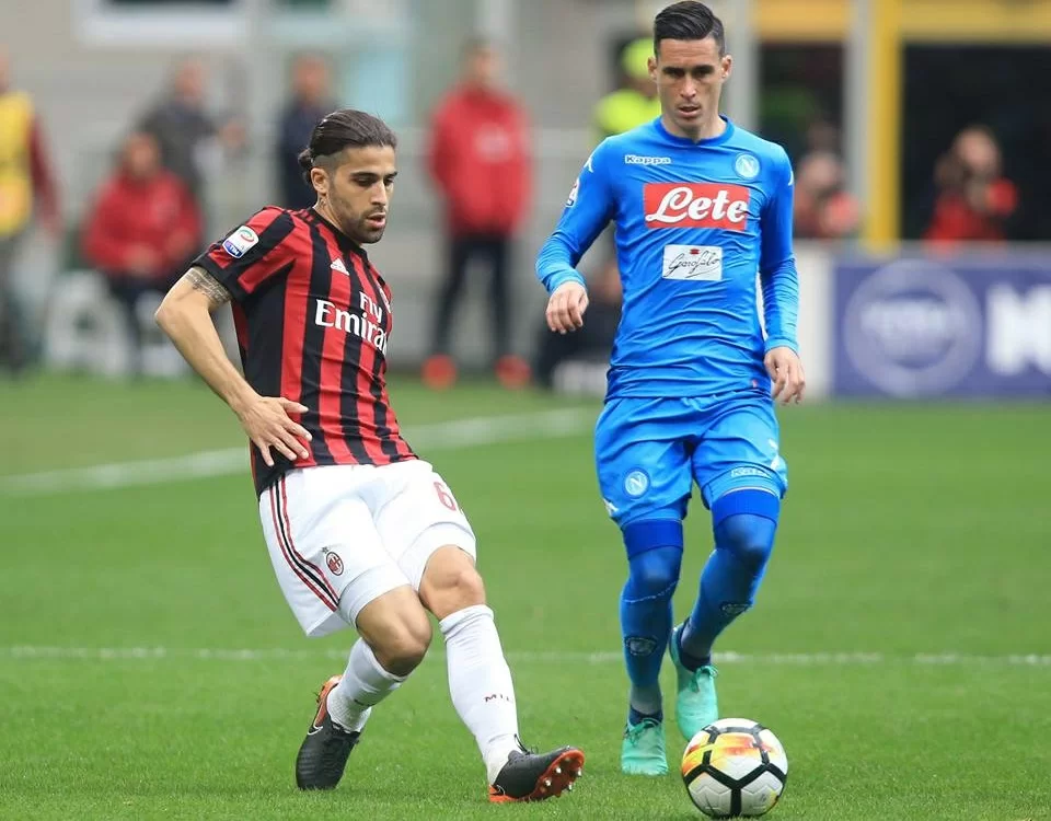 Ancora in corsa i Rossoneri in Russia. Passi avanti decisivi per Strinic e Rodriguez. Biglia vede la Nigeria