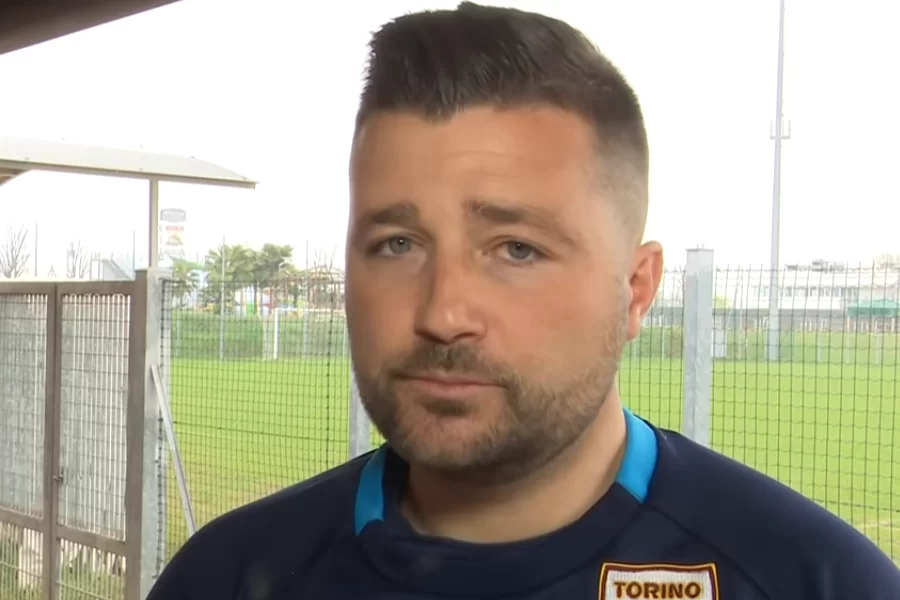 Primavera, Coppitelli (all. Torino): “Col Milan sfida di livello massimo, vogliamo trascinare il Filadelfia”