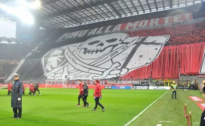 Antonello (ad Inter): “Noi e il Milan vogliamo dare a Milano uno stadio europeo. C’è clima positivo”