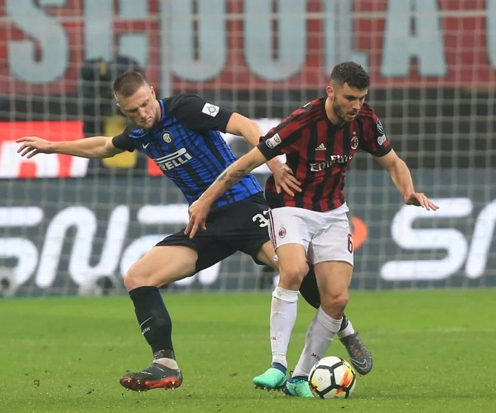 RASSEGNA STAMPA • Milan “violato” da 13 gare, ma Gattuso invita a non guardare la classifica. Derby dal valore in aumento