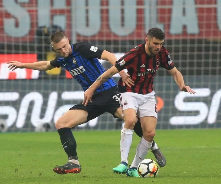 GdS – Inter: “Guaio pesante”