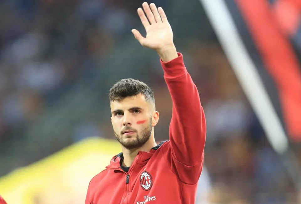 Nazionale Under 21, Cutrone: “Al gol mi veniva quasi da piangere, non ho passato un bel periodo”