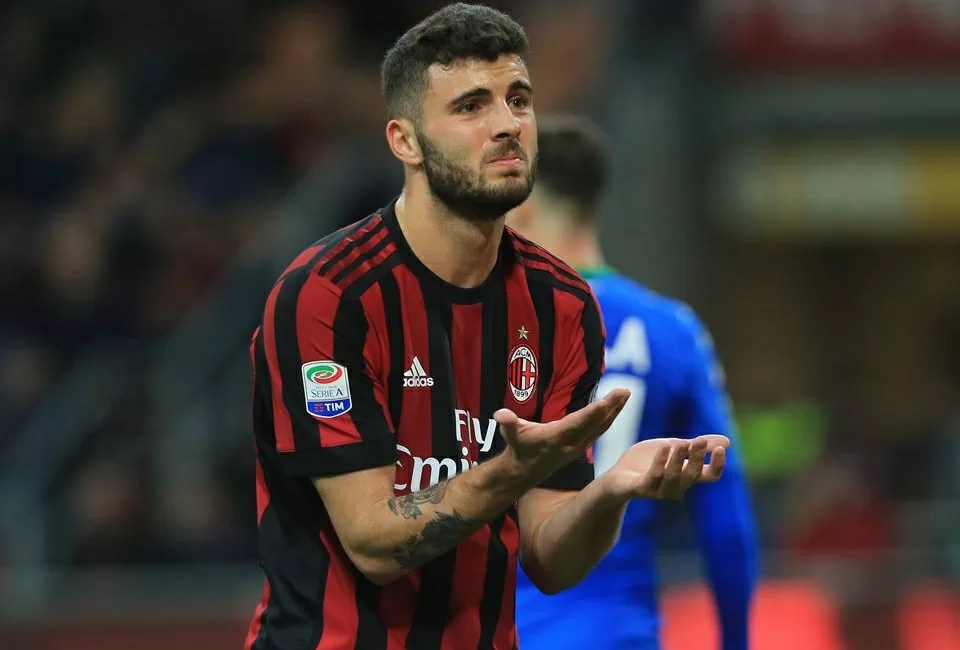 Tuttosport: rinnovo Cutrone, i motivi del rinvio