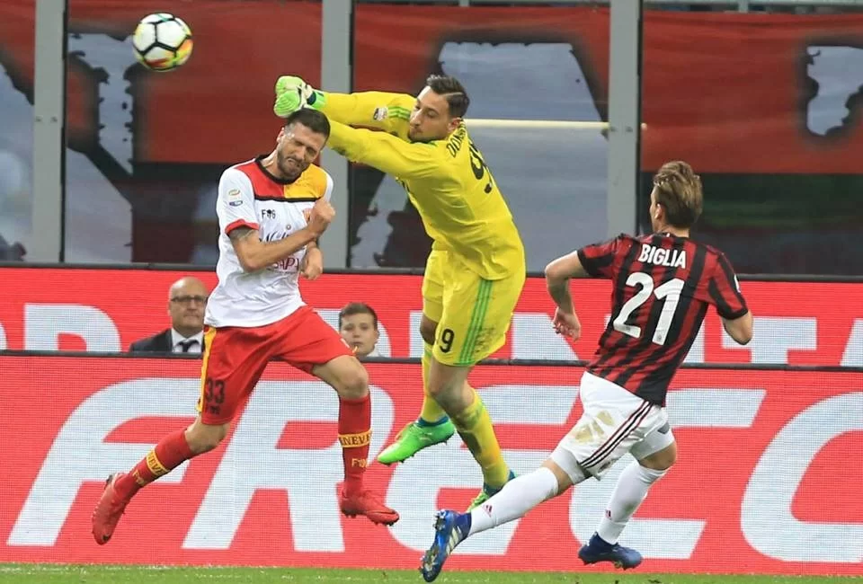 Milan, il 75% dei gol subiti è nel secondo tempo. I numeri