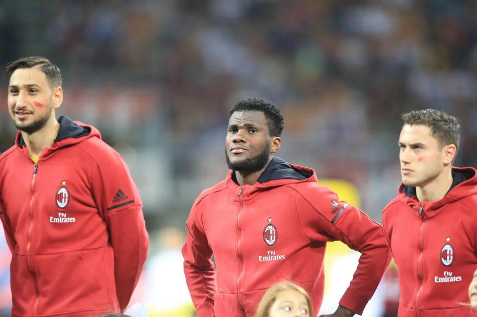 Gazzetta • Questo Milan giovane e di prospettiva può solo che migliorare