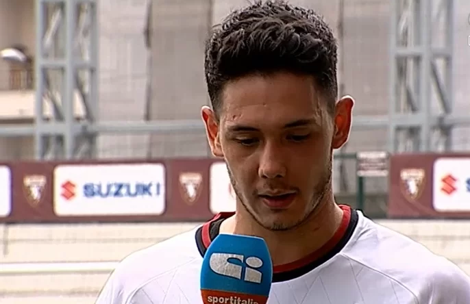 Forte a Sportitalia: “Dobbiamo essere più cattivi”