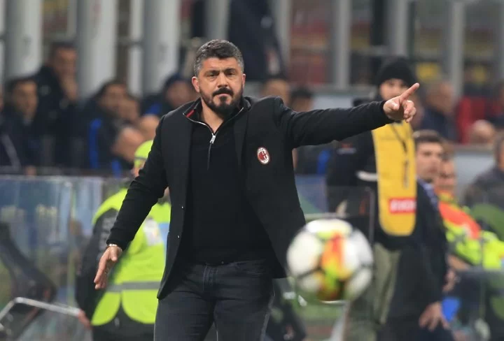 Rinnovo di Gattuso, accordo praticamente raggiunto. I dettagli