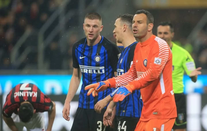 Serie A, l’Inter crolla a Cagliari: 2-1 il risultato finale