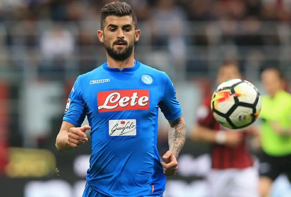 Hysaj via a parametro zero, Milan e Lazio in pole per il terzino albanese