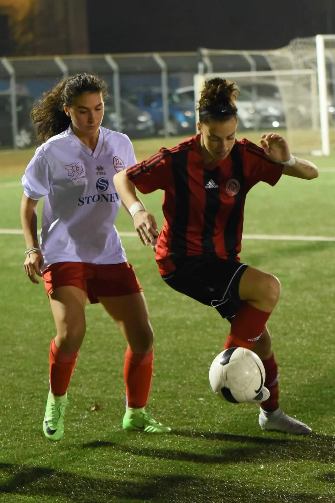 SM ESCLUSIVO/ Milan Ladies: Camilla Menozzi strikes back