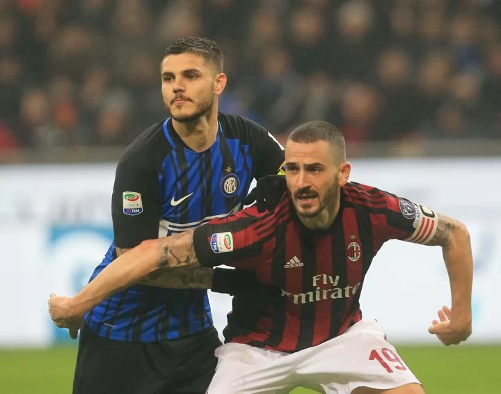 CALCIOMERCATO • Milan: il Manchester United prepara un’offerta per Bonucci, mentre Suso…