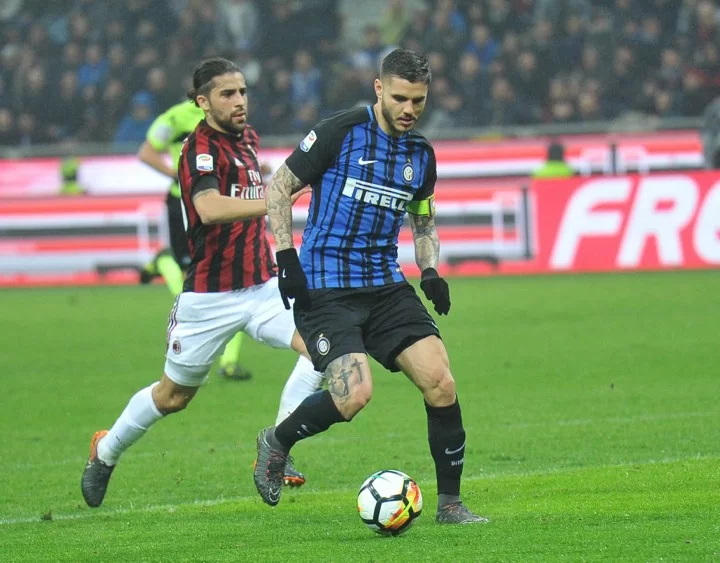 Inter, reintegro in vista per Icardi: l’argentino potrebbe esserci al derby
