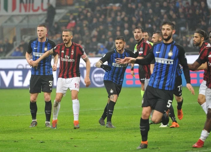 Derby spento, Icardi-Var salvano Gattuso. Milan-Inter si chiude 0-0