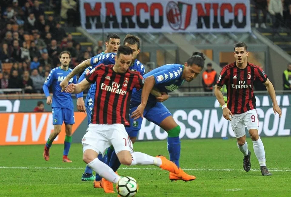 Tomislav Erceg (ag. Kalinic): “Nikola è un giocatore del Milan, dimostrerà presto il suo valore”