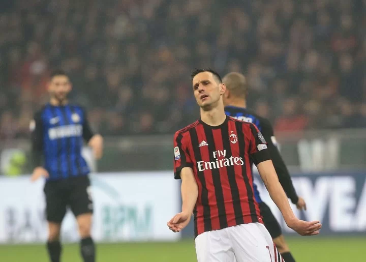 Tuttosport, Kalinic ha richieste in Bundesliga
