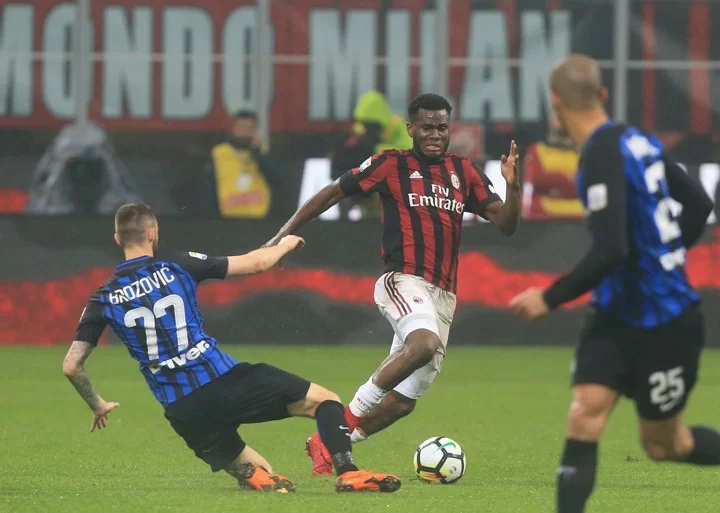 Finalmente si gioca il Derby! Per la Gazzetta abbiamo già perso