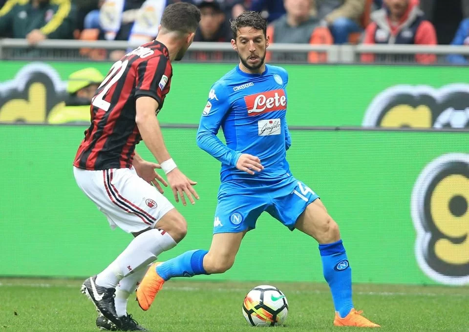 Corsport, Musacchio e Zapata: l’oro di Gattuso