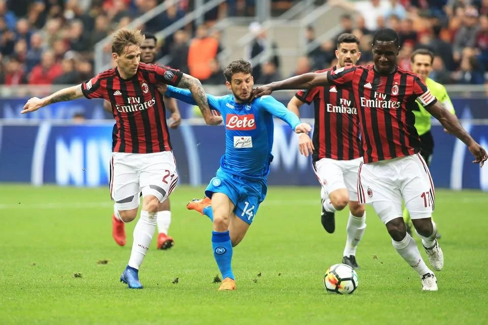 Gigio e la difesa “di riserva” top, attacco e Jack ancora spuntati: col Napoli un “buon” pareggio che acuisce i rimpianti