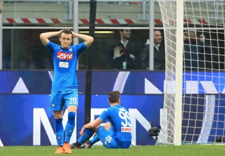 Coppa Italia, il Napoli batte il Sassuolo. Ai quarti sfida col Milan