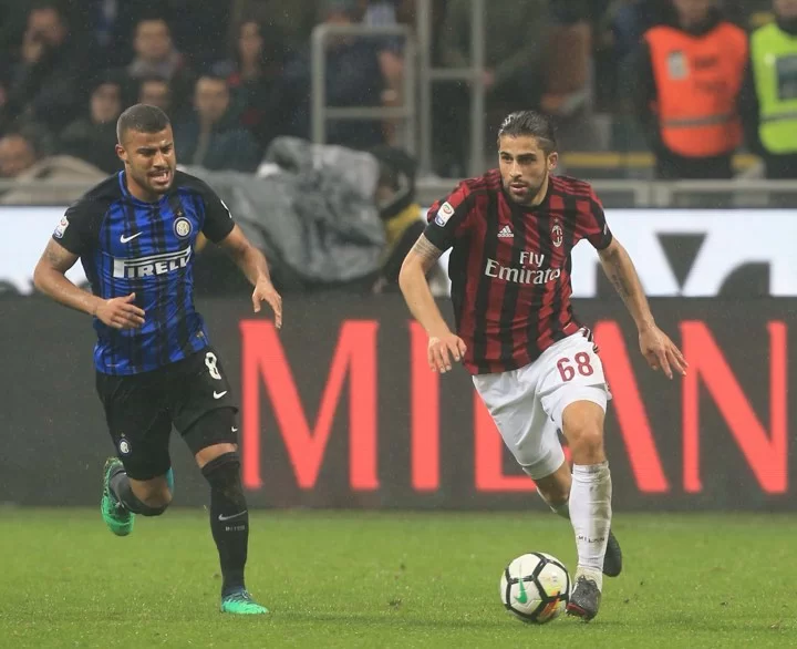 Rodriguez out, Biraghi in. Milan, avviati i contatti con l’agente