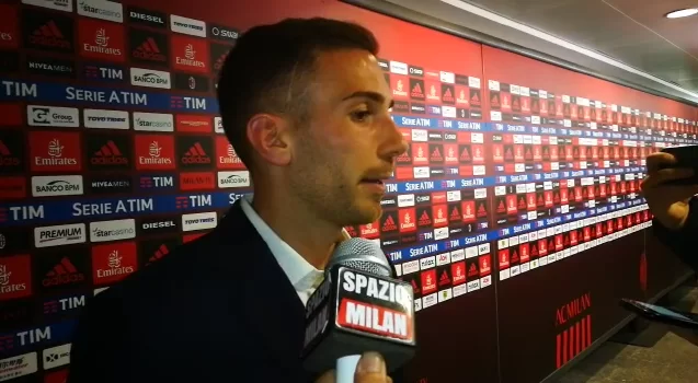 SM VIDEO • Ragusa: “Importante trovare il vantaggio, Dobbiamo essere più bravi a tenerlo fino alla fine”