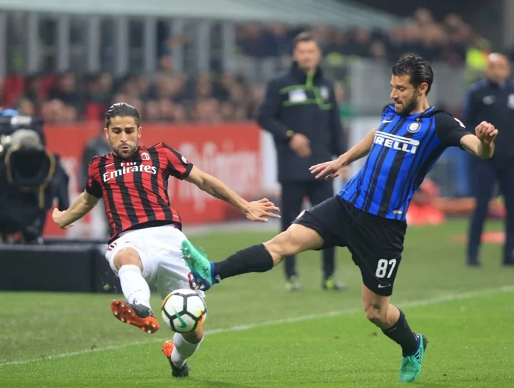 I numeri del Milan negli ultimi dieci derby sono decisamente preoccupanti