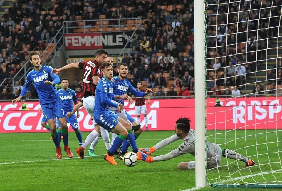 Verso Milan-Sassuolo: il resoconto della seduta odierna dei neroverdi. Due in dubbio per sabato