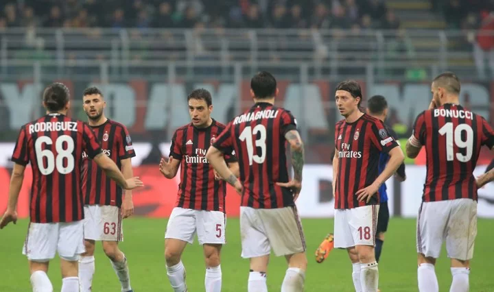 SM SONDAGGIO • Coppa Italia o sesto posto, quale obiettivo per il Milan?