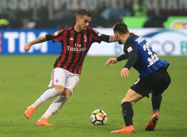 CorSport • Inter-Milan, il Diavolo finora si è tolto più sfizi