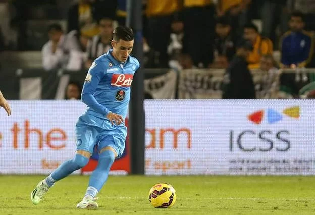 Mercato Milan • Derby spagnolo Callejon-Castillejo per l’esterno