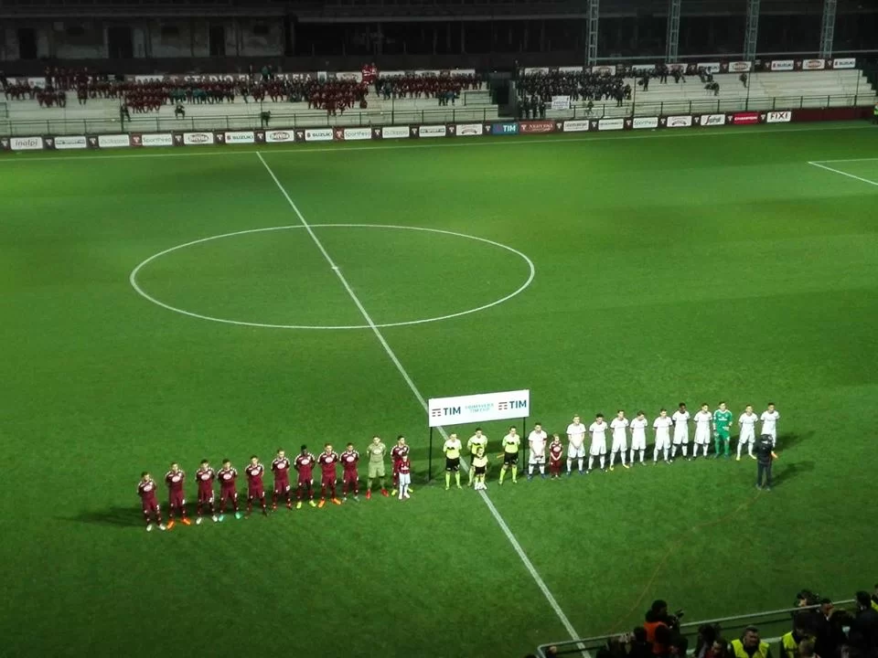 Brambilla (Primavera Milan): “Felice per il gol e per la prestazione, dobbiamo continuare così”