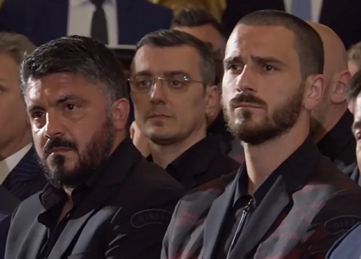 Cercasi scintilla per il fuoco d’artificio